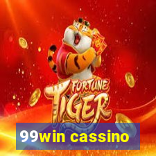 99win cassino